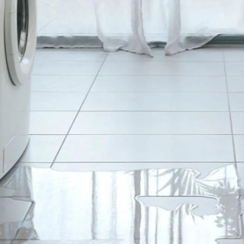Appliance Leak Cleanup in McCook County, SD