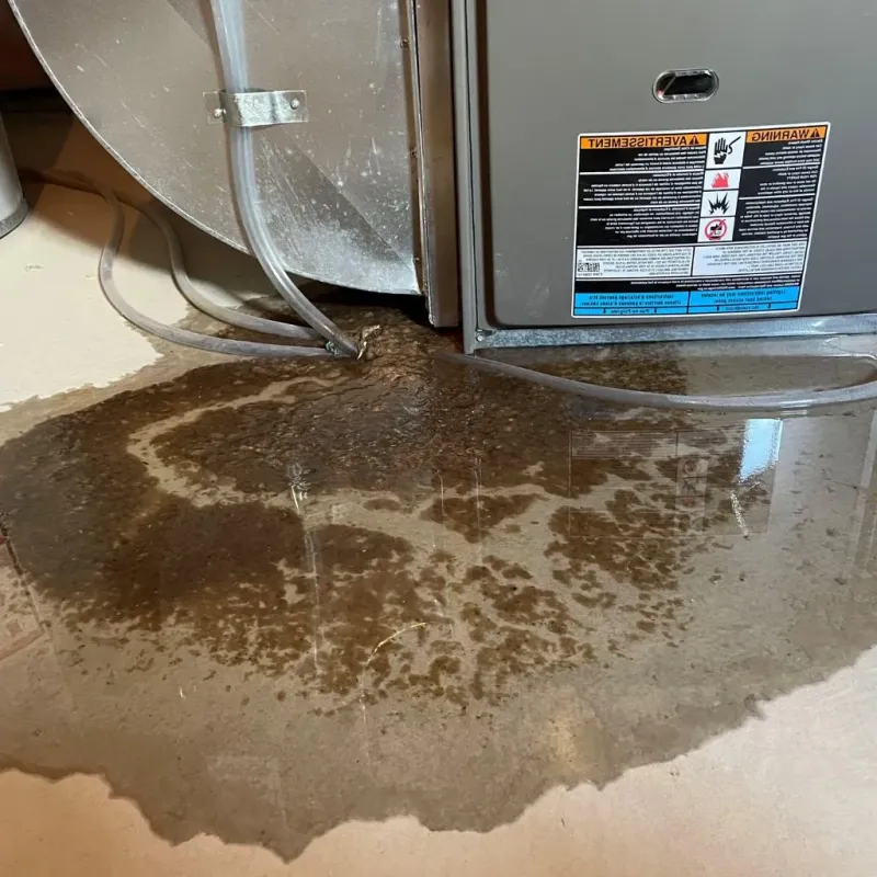Pipe Burst and Leak Restoration in McCook County, SD