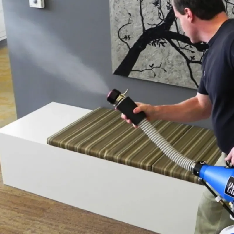 Professional Odor Removal in McCook County, SD