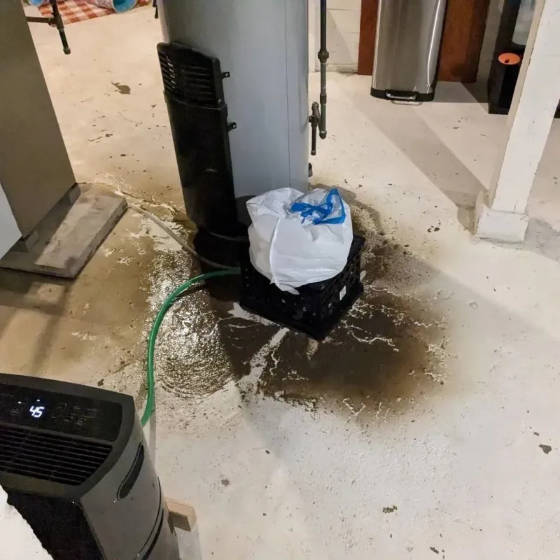 Sewage Backup Cleanup Service in McCook County, SD